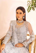 MALMAL - PARCHAIYAN -01 | Party Wear Luxury Pakistani Suits