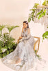 MALMAL - PARCHAIYAN -01 | Party Wear Luxury Pakistani Suits