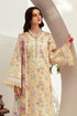 Shop AJR couture ALIF Affordable Lawn 24 | Sunny Delight