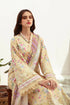 Shop AJR couture ALIF Affordable Lawn 24 | Sunny Delight