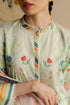 Zara Shahjahan Coco Prints Lawn Drop II – Kaia-9A