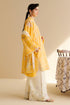 Zara Shahjahan Coco Prints Lawn Drop II – Luna-10B