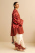 Zara Shahjahan Coco Prints Lawn Drop II – Sila-6A