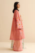 Zara Shahjahan Coco Prints Lawn Drop II – Nyra-5B