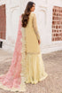 Farasha Ritzier Formal Collection - Marigold Bliss