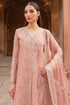 Farasha Ritzier Formal Collection -Peach Bell