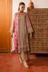 Nureh Signature Prints Lawn Collection-SP-141