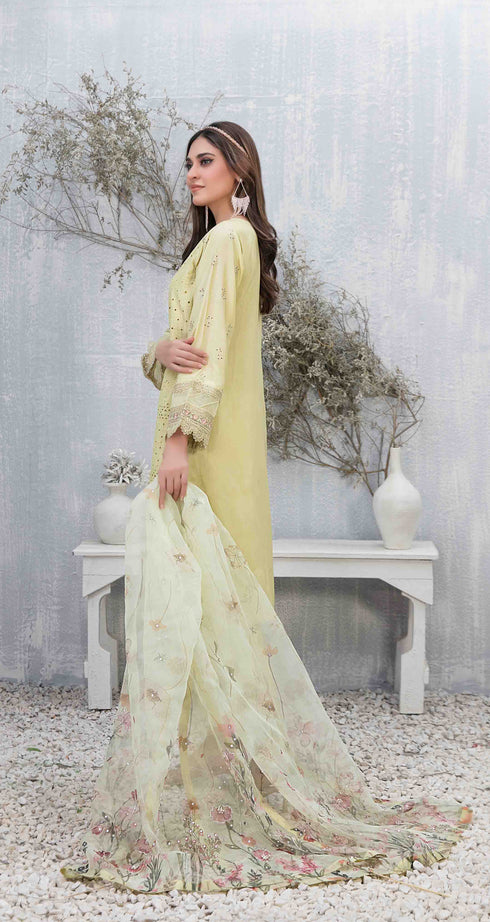 Payal By Tawakkal Fabrics original pakistani suit -TWPY-D005