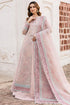 Farasha Ritzier Formal Collection -Satin Rose