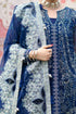 Nureh Jhoomro Luxury Wedding Formals –NL-99 Mia