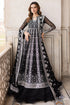 Farasha Ritzier Formal Collection -Midnight Orchid