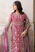 Farasha Ritzier Formal Collection -Regal Rose