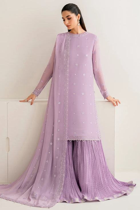 Farasha Ritzier Formal Collection -Sasha