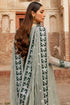 Farasha Ritzier Formal Collection -Grey Veil