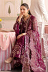 Nureh Jhoomro Luxury Wedding Formals –NL-97 Nur