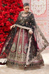 Nureh Jhoomro Luxury Wedding Formals –NL-95 Emara
