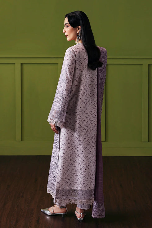 Rhythm Luxury Pret '2025 - Empress