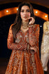Nureh Jhoomro Luxury Wedding Formals –NL-80 Zardozi