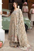 Nureh Jhoomro Luxury Wedding Formals –NL-96 Izel