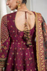 Baroque Chantelle Embroidered Luxury Formals – CH12-03