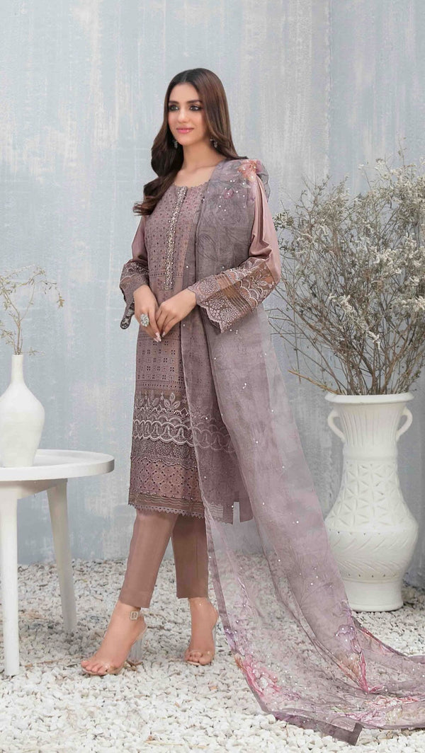 Payal tawakkal suits -TWPY-D009
