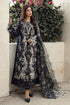 Qalamkar Luxury Lawn 2024 | PS-07 HAMNA