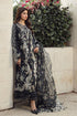 Qalamkar Luxury Lawn 2024 | PS-07 HAMNA