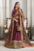 Baroque Chantelle Embroidered Luxury Formals – CH12-03-delhi-ncr