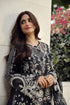 Qalamkar Luxury Lawn 2024 | PS-07 HAMNA