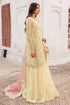 Farasha Ritzier Formal Collection - Marigold Bliss