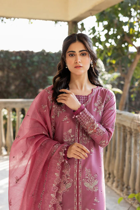 Farasha Bahaar Embroidered Lawn Collection – delhi-india