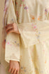Zara Shahjahan Coco Prints Lawn Drop II – Aria-3B