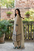 Farasha Bahaar Embroidered Lawn Collection – Whimsical Sage-gurugram