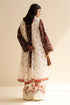 Zara Shahjahan Coco Prints Lawn Drop II – Rey-7A