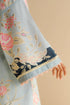 Zara Shahjahan Coco Prints Lawn Drop II – Vara-8B