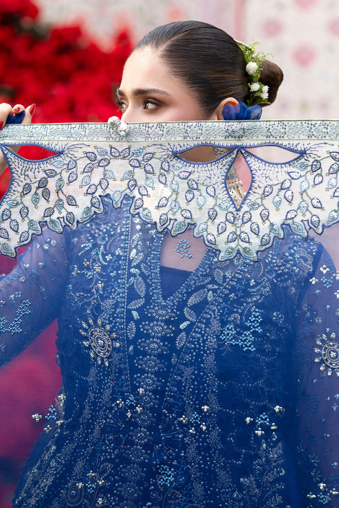 Nureh Jhoomro Luxury Wedding Formals –NL-99 Mia