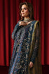Nureh Jhoomro Luxury Wedding Formals –NL-84 Resham