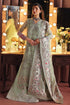 Nureh Jhoomro Luxury Wedding Formals –NL-86 Insia