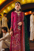 Nureh Jhoomro Luxury Wedding Formals –NL-82 Syera