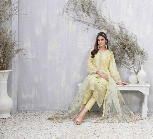 Payal By Tawakkal Fabrics original pakistani suit -TWPY-D005