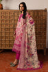 Nureh Signature Prints Lawn Collection-SP-137