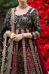 Nureh Jhoomro Luxury Wedding Formals –NL-95 Emara