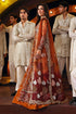Nureh Jhoomro Luxury Wedding Formals –NL-80 Zardozi