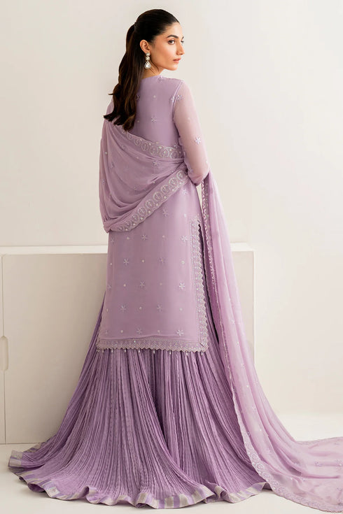 Farasha Ritzier Formal Collection -Sasha