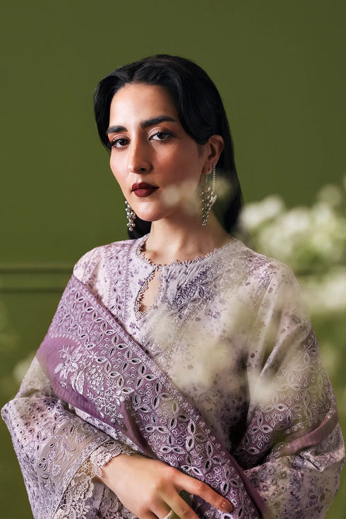 Rhythm Luxury Pret '2025 - Empress