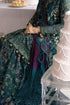 Nureh Jhoomro Luxury Wedding Formals –NL-94 Amania