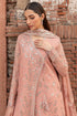 Farasha Ritzier Formal Collection -Peach Bell