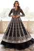 Farasha Ritzier Formal Collection -Midnight Orchid