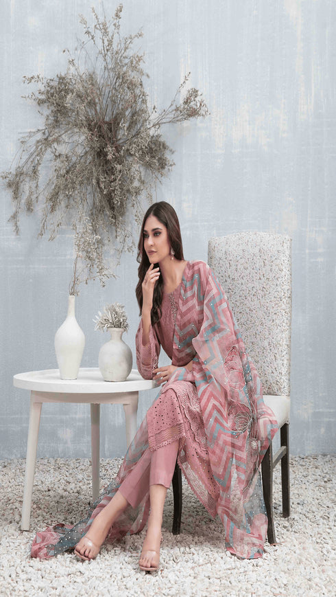 Payal tawakkal -TWPY-D007