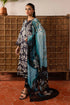 Nureh Signature Prints Lawn Collection-SP-142